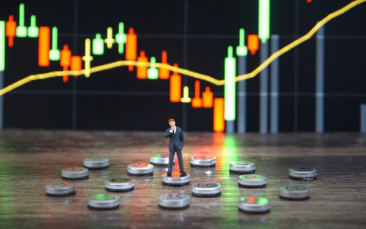 Strategi 'Range Trading': Memaksimalkan Peluang Saat Pasar Bergerak Sideways