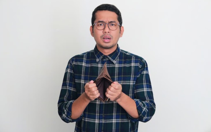 Sulit Membayar Cicilan