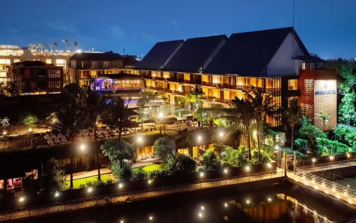 Swarga Suites Bali Berawa Menandai Satu Dekade Perjalanan dan Pertumbuhan di Berawa