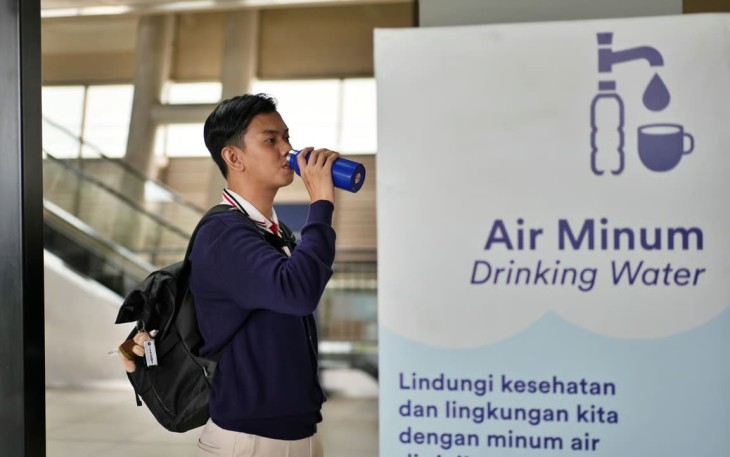 Transportasi Perkotaan untuk Masa Depan dan Lingkungan