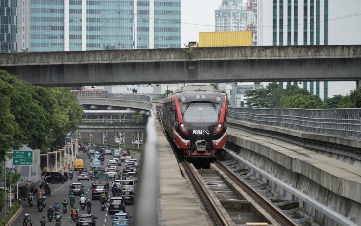 Libur Panjang 14–17 Mei 2026