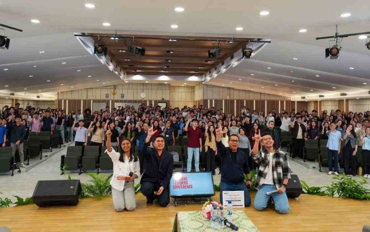 Universitas Pelita Harapan