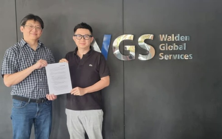 WGS dan Mavvrik jalin kemitraan strategis untuk menghadirkan solusi FinOps generasi baru di Indonesia dan Asia Tenggara