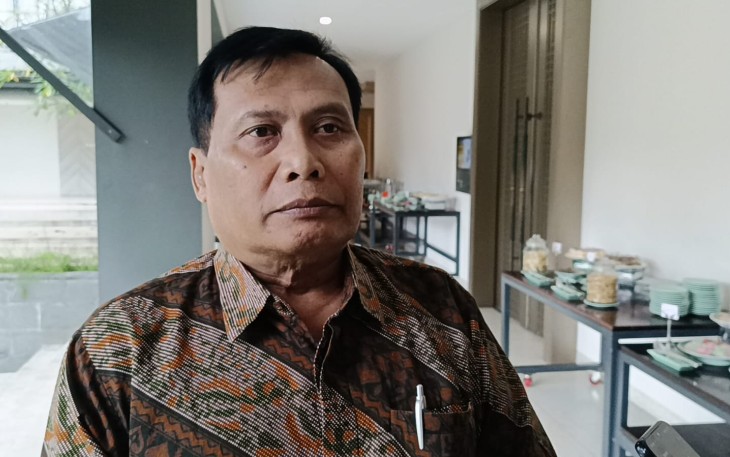 Anggota Pansus BUMD DPRD Jatim, Satib