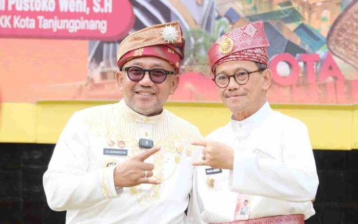 Pemkot Siapkan Kartu Berbenah