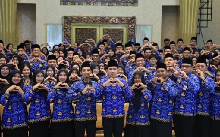 ASN Jember Didorong Jadi Garda Promosi Daerah di Era Digital