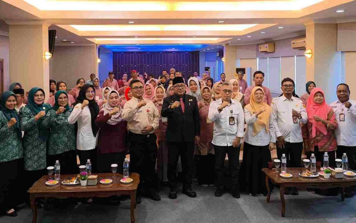 Foto bersama