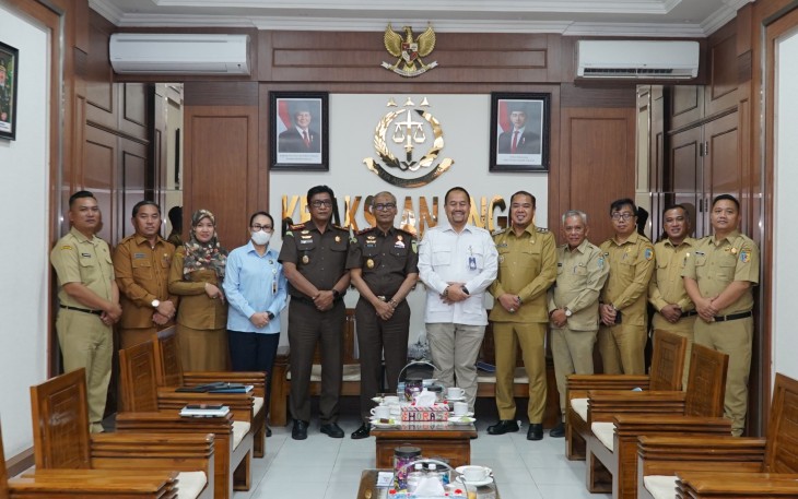 Foto bersama