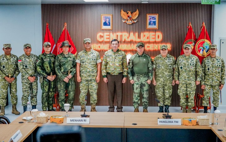 Foto Bersama