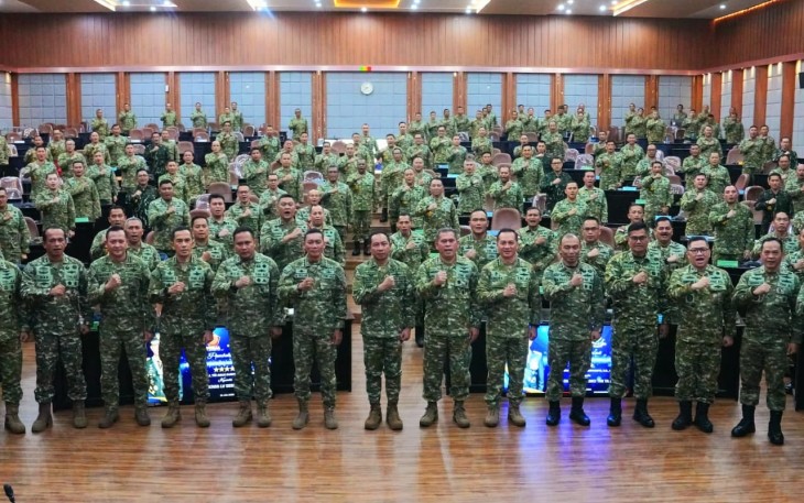 Foto Bersama 