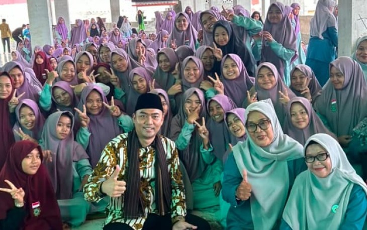 Foto bersama