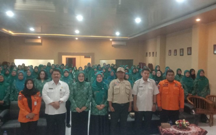 Foto bersama