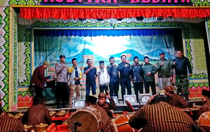 Foto Bersama