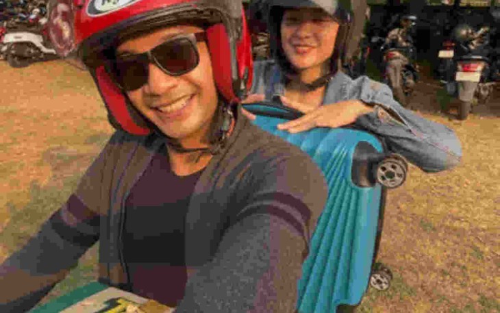 Yamaha Gear Ultima, Motor Andal Jastiper Berburu Promo di PRJ 2026