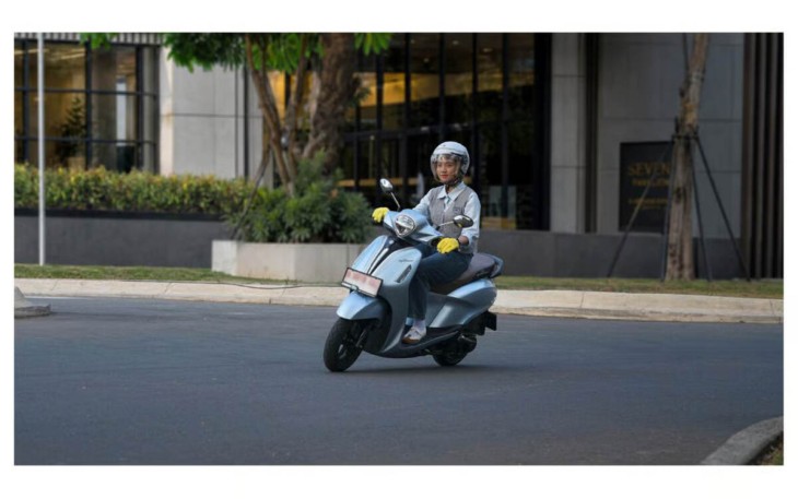Yamaha Indonesia Motor Manufacturing