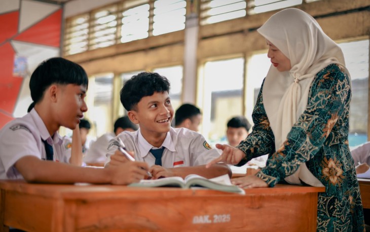 Foto : Istimewa 