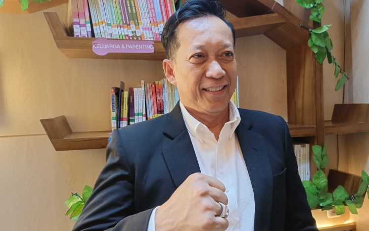 Kabag Umum Sekwan DPRD Jatim, Ariful