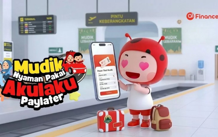 Akulaku PayLater