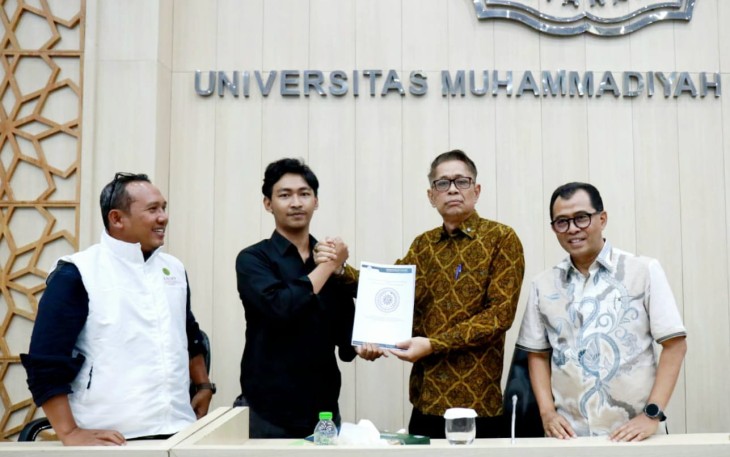 Wamensos Agus Jabo Priyono 