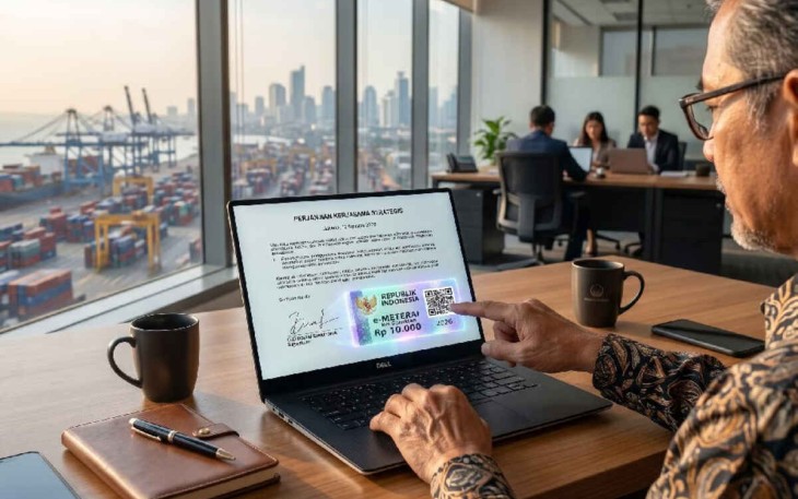 ezSign for Business