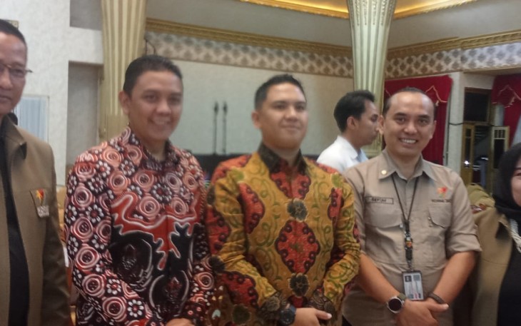 Foto bersama