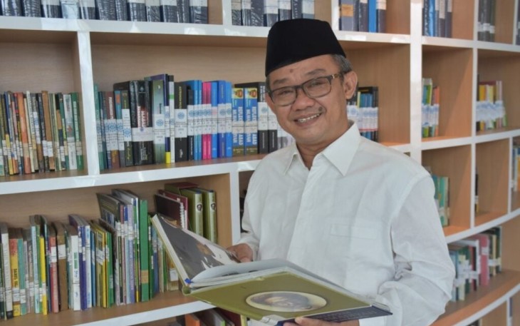 Sekum PP Muhammadiyah Abdul Mu'ti 