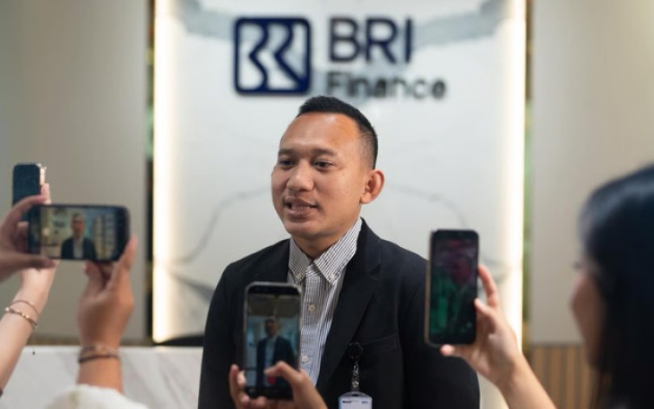 Kebutuhan Mudik Lebih Aman dengan Fasilitas Dana Tunai BRI Flash dari BRI Finance