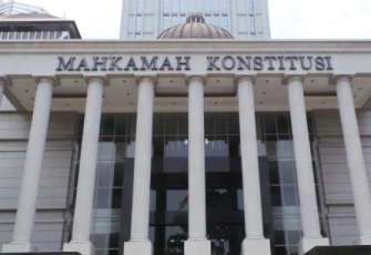 Mahkamah Konstitusi