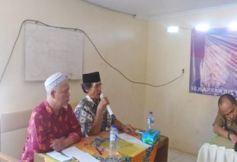 Terminal Betungan Jadi Tempat Maksiat, Warga Mengeluh ke Dewan