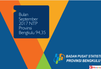 BPS Provinsi Bengkulu