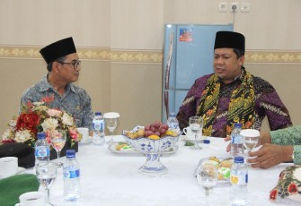 Dengarkan Langsung Aspirasi Masyarakat, Fahri Hamzah Ke Bengkulu