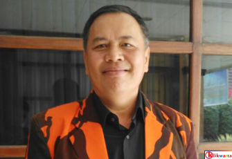 H Bambang Irawan, ST. MH 