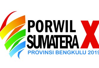 Pekan Olahraga Wilayah (Porwil) Sumatera X 2019