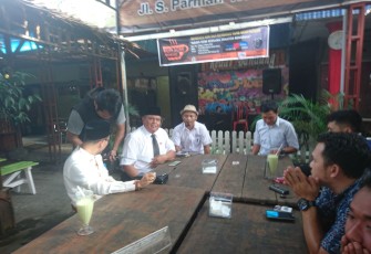 Ngopi bareng
