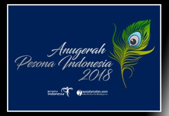 Anugerah Pesona Indonesia 2018