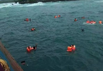 Bijak Menyikapi Musibah Kapal Tenggelam