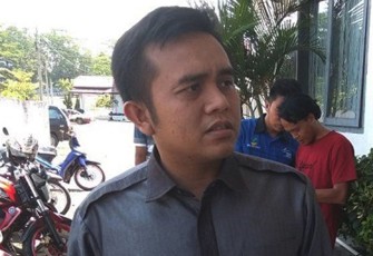 Husni Thamrin, Ketua DPRD Seluma