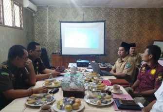 APIP dan APH Kota Bengkulu