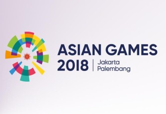 Asian Games 2018 