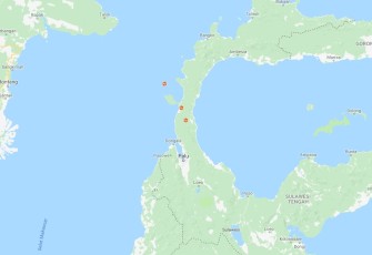 gempa sulawesi