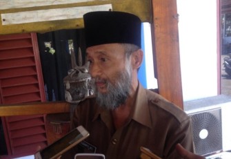 Disdukcapil Kota Bengkulu