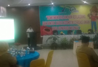 BPOm Bengkulu