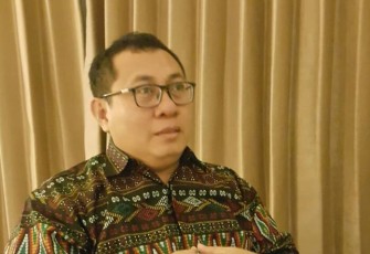 Sekjen SMSI Pusat, Firdaus