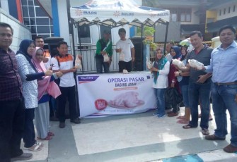 Operasi Pasar 