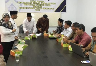Inspektorat Kota Bengkulu 