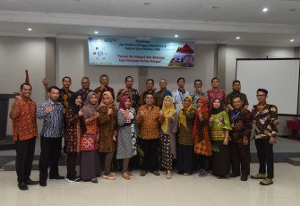 BPCB Jambi Gelar Bimtek di Bengkulu