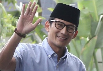 Sandiaga Uno Cawapres 02