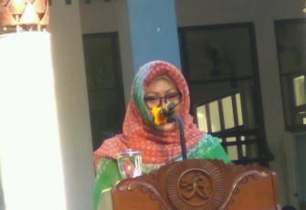 Mbak Tutut 