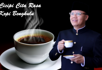 Kopi Bengkulu
