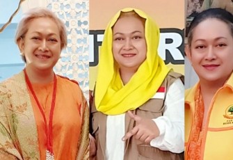 Siti Hutami Endang Adiningsih